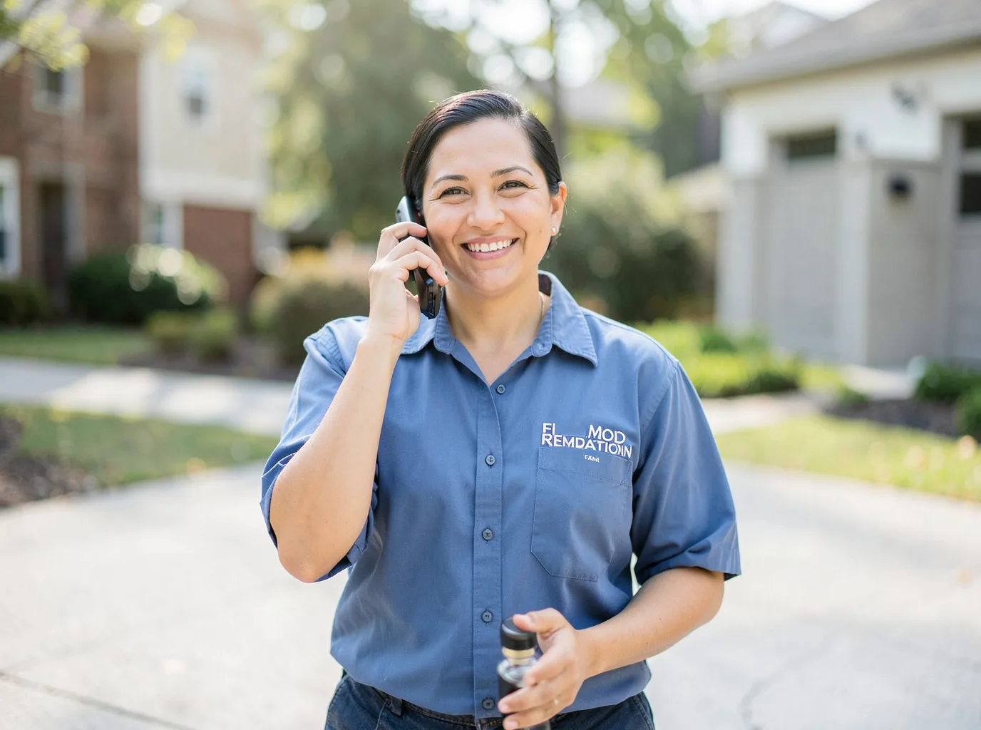 Mold Remediation Davenport, OK FAQs